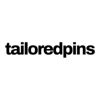 tailoredpins logo - Similar company to Sabi