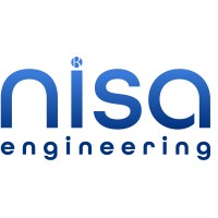 Nisa Engineering logo - Similar company to Q-Biko Arquitectura Sas