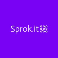 Sprok.it logo - Similar company to Digital Technologies Institute