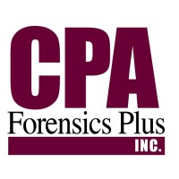 CPA Forensics Plus, Inc. logo - Similar company to Cpa Solutions, Llc