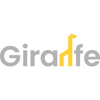 Giraffe CCTV logo - Similar company to Wall2Wall Security