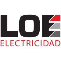 LOE Electricidad logo - Similar company to Bessier