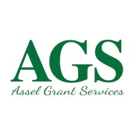 Assel Grant Services logo - Similar company to Fund It Forward Grant Consulting