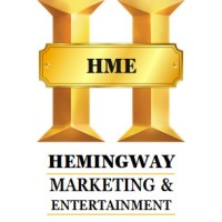 Hemingway Marketing & Ent LLC logo - Similar company to Enterevent