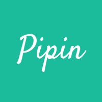 Pipin logo - Similar company to Pipin