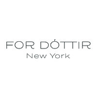 FOR DOTTIR logo - Similar company to Mayu