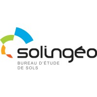 Solingéo logo - Similar company to Eremasol