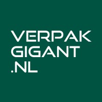 Verpakgigant Verpakkingsmaterialen logo - Similar company to Rondo