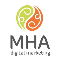 MHA Digital Marketing logo - Similar company to Source Corp