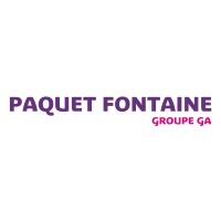 Paquet Fontaine logo - Similar company to Cybstores