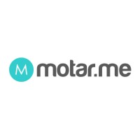 Motar.me logo - Similar company to Motarme