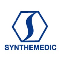 Synthemedic logo - Similar company to Steripharm