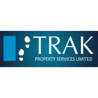 Trak Property Services Ltd logo - Similar company to Clarkin Electronics Limited