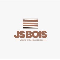 JS BOIS : Fournisseur des panneaux en Bois logo - Similar company to Brily