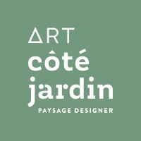 Art Côté Jardin logo - Similar company to Dirig'Up