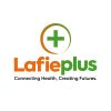 Lafieplus logo - Similar company to Art For Children Foundation