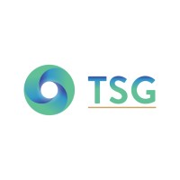 TSG Group Of Companies logo - Similar company to Indienation | Helping Companies Hiring Techs Talent 🦄