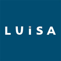 Luisa Language Solutions logo - Similar company to Transly Translation Agency
