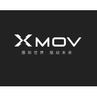 XMOV logo - Similar company to Rendora Ai