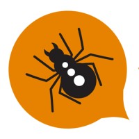DigiSpider logo - Similar company to Digispider