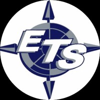 Exhibit Transfer Systems logo - Similar company to Falcon Commodity Markets