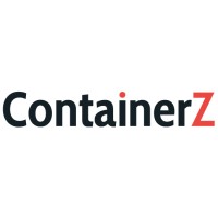 ContainerZ logo - Similar company to Adinox