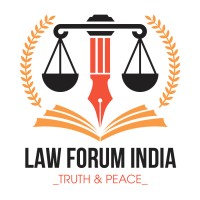 LEGAL AWARENESS AND WISDOM FORUM logo - Similar company to Child Rights Trust
