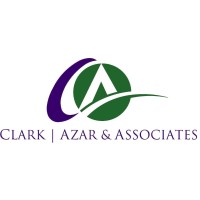 Clark | Azar & Associates logo - Similar company to Sean Jancski Landscape Architects