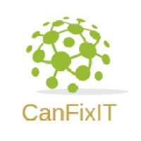 Haibin CanFixIT logo - Similar company to Ezyid