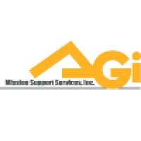 AGi Mission Support Services logo - Similar company to Pn Automation, Inc.