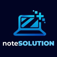 Note Solutions logo - Similar company to Hlera_Dobem
