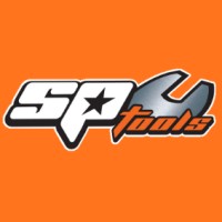 SP Tools Europe logo - Similar company to Vb Tools