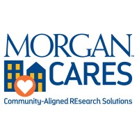 Morgan CARES logo - Similar company to Escend Consulting