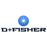 D&FISHER CO LTD logo - Similar company to Agetis