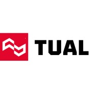 TUAL  |  Pro-Charging logo - Similar company to Doshi App