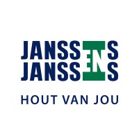 Janssens en Janssens logo - Similar company to Prisq