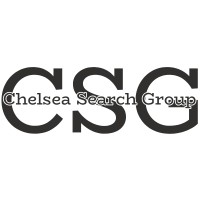 Chelsea Search Group logo - Similar company to Encore Semi, Inc.