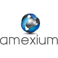 AMEXIUM logo - Similar company to Agence Elsa Joseph Architecture