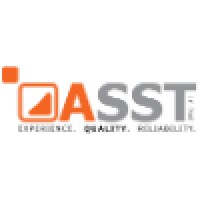 Asst Pty Ltd (Applied Scientific Services & Technologies)
