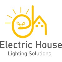 Electric House Lighting Solutions logo - Similar company to Ha-Technology