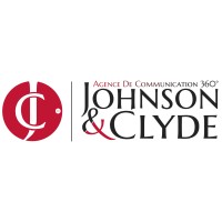 Johnson & Clyde logo - Similar company to Micro Studio Production