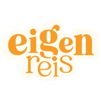 EigenReis logo - Similar company to Reconnact Maatjesprojecten