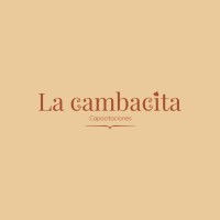 La Cambacita Capacitaciones logo - Similar company to Instituto Aula 360
