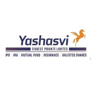 Yashasvi Finvest Private Limited logo - Similar company to Fincase Digitech Pvt. Ltd.