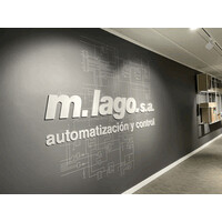 M. Lago, S.A. logo - Similar company to Ingenieroit