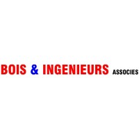 Bois et Ingenieurs Associés logo - Similar company to De Jong Architectes