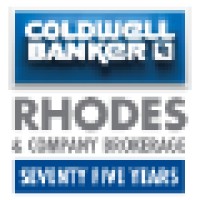 Coldwell Banker Rhodes & Company