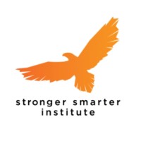 Stronger Smarter Institute logo - Similar company to Mainie