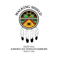 Walking Shield, Inc. logo - Similar company to Villa De Vida, Inc.