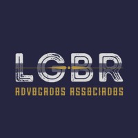LGBR ADVOGADOS logo - Similar company to Walk Holding Corporation